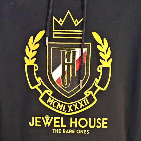 JEWEL HOUSE | NWOT! RAP SUPERSTAR LIL'BOOSIE aka BOOSIE BADAZZ H.WEIGHT … - Picture 3 of 13